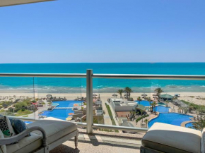 Oceanfront Gem with Pools & Private Beach